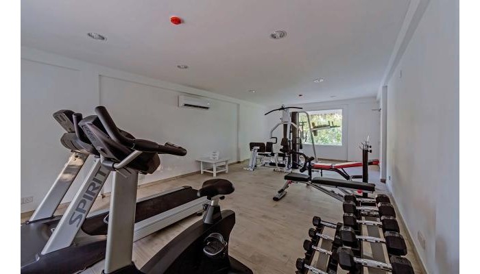 Sandies Bathala Island Resort poza 17