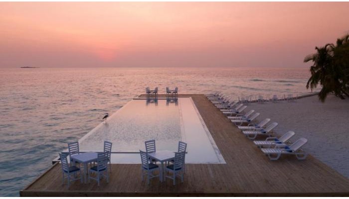 Sandies Bathala Island Resort poza 15