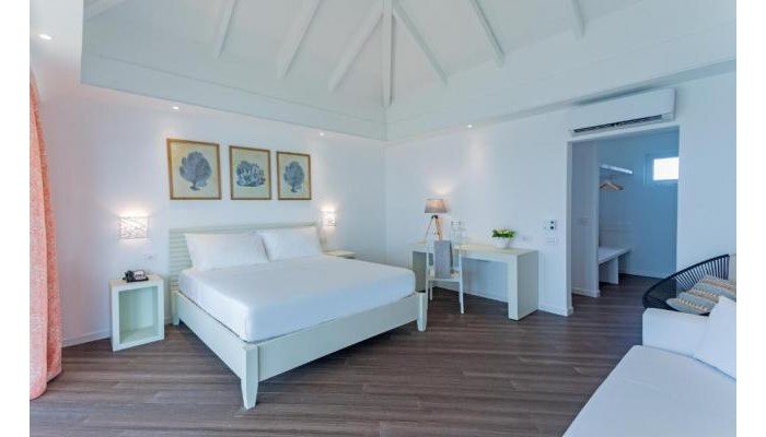 Sandies Bathala Island Resort poza 3