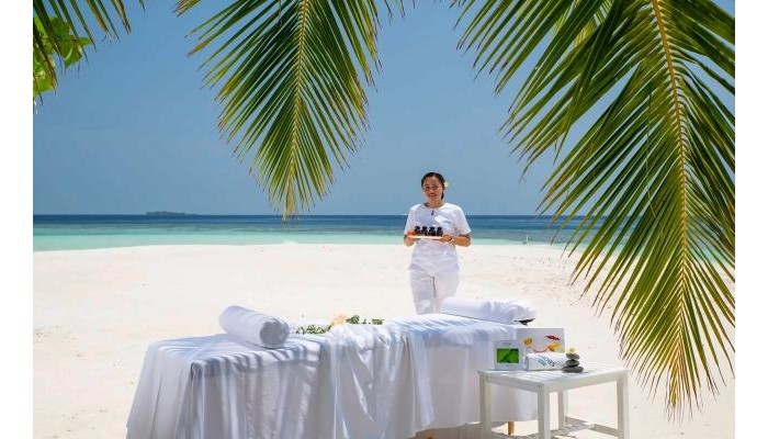 Sandies Bathala Island Resort poza 16