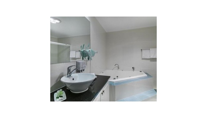 Aurora Ozone Hotel poza 8