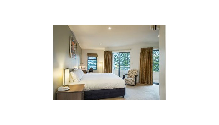 Aurora Ozone Hotel poza 3