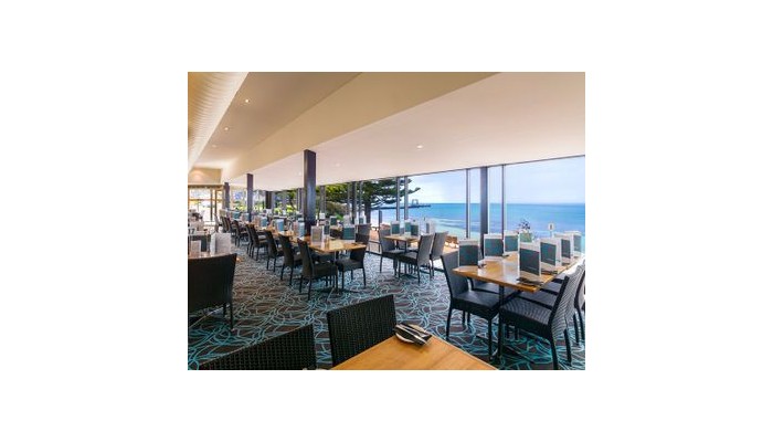 Aurora Ozone Hotel poza 7