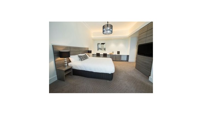 Aurora Ozone Hotel poza 5