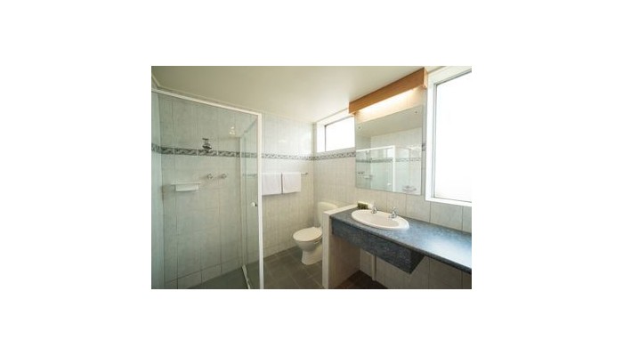 Aurora Ozone Hotel poza 9