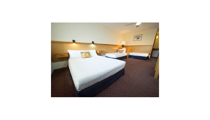 Aurora Ozone Hotel poza 2