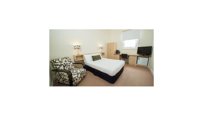 Aurora Ozone Hotel poza 6