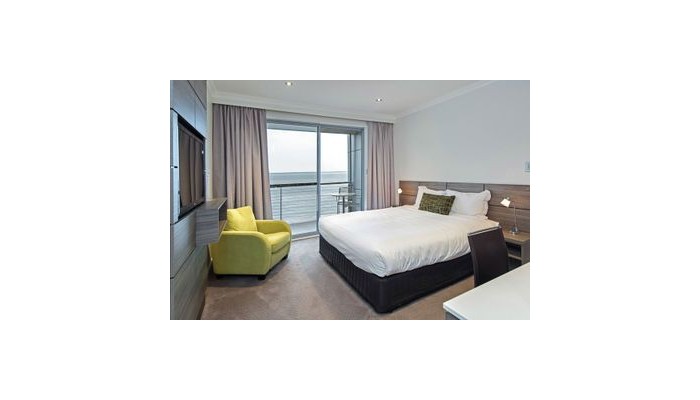 Aurora Ozone Hotel poza 4