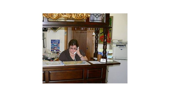 Hotel Airport Whyalla Motel poza 8