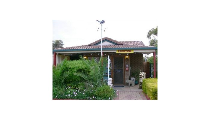 Hotel Airport Whyalla Motel poza 10