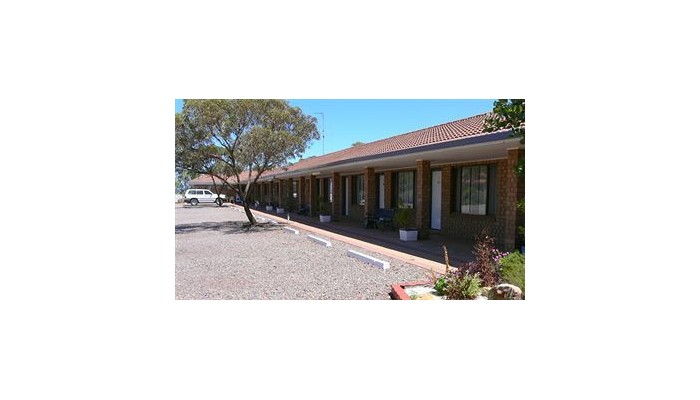 Hotel Airport Whyalla Motel poza 0