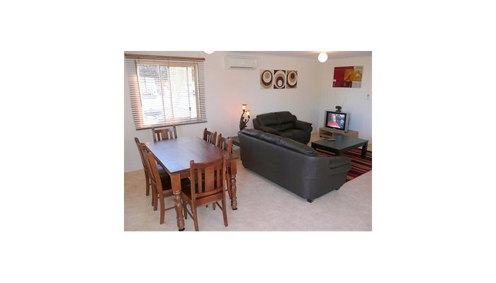 Hotel Airport Whyalla Motel poza 6