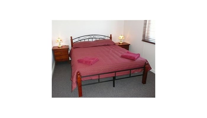 Hotel Airport Whyalla Motel poza 3