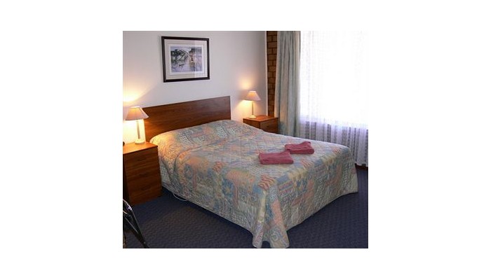 Hotel Airport Whyalla Motel poza 5