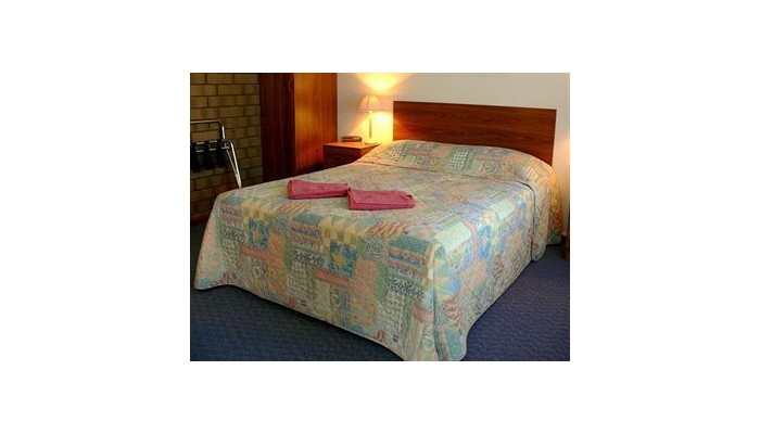 Hotel Airport Whyalla Motel poza 9