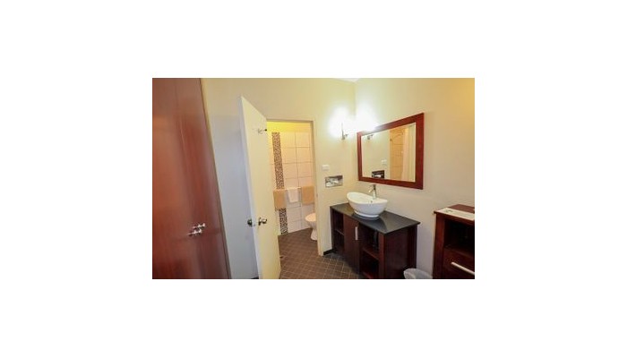 Hotel Best Western Alexander Motel poza 2