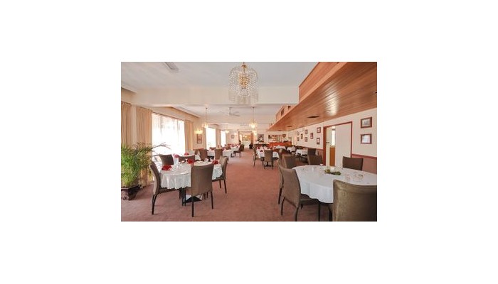 Hotel Best Western Alexander Motel poza 9