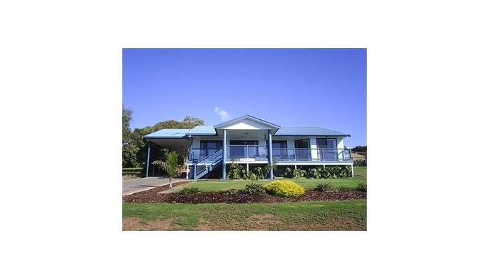 Hotel Birubi Holiday Homes poza 9