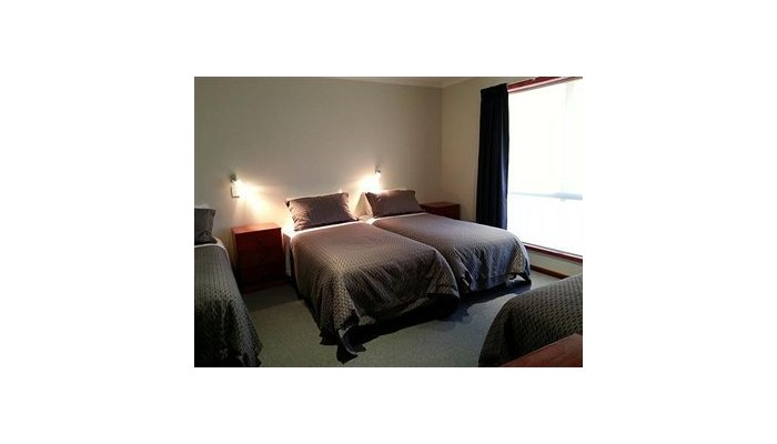 Hotel Birubi Holiday Homes poza 1