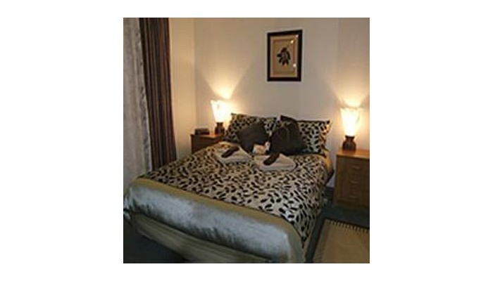 Hotel Ficifolia Lodge poza 4