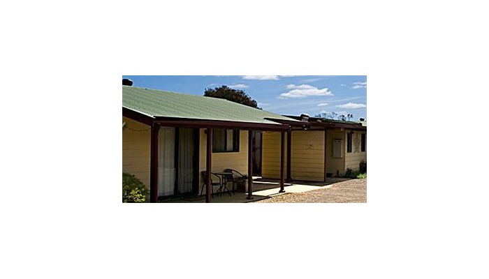 Hotel Ficifolia Lodge poza 5