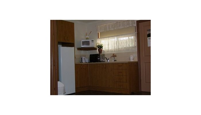 Hotel Ficifolia Lodge poza 10