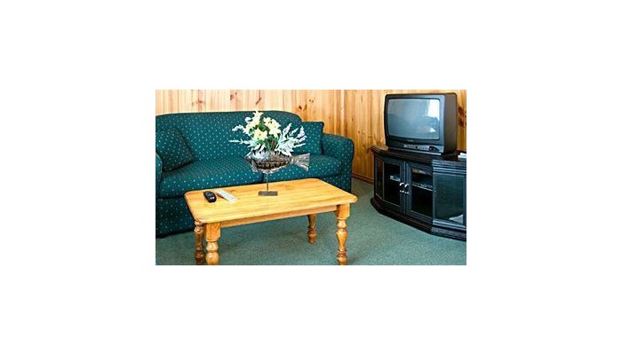 Hotel Ficifolia Lodge poza 7