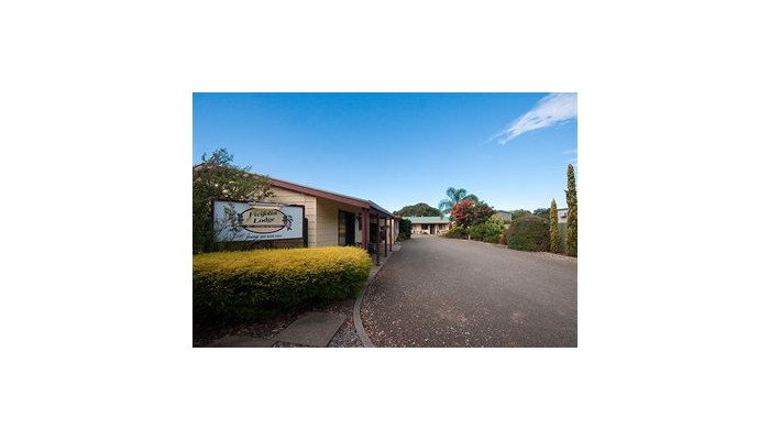 Hotel Ficifolia Lodge poza 8