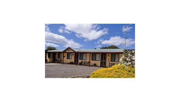 Hotel Ficifolia Lodge poza 0