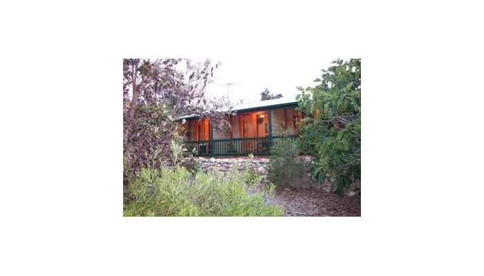 Hotel Fig Tree poza 2