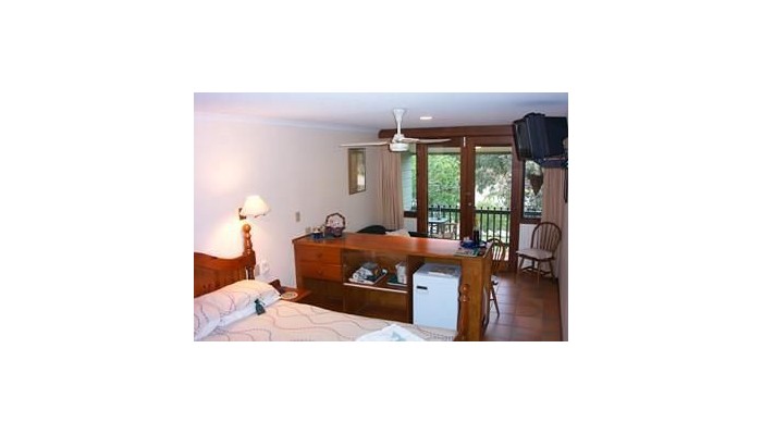 Hotel Fig Tree poza 0