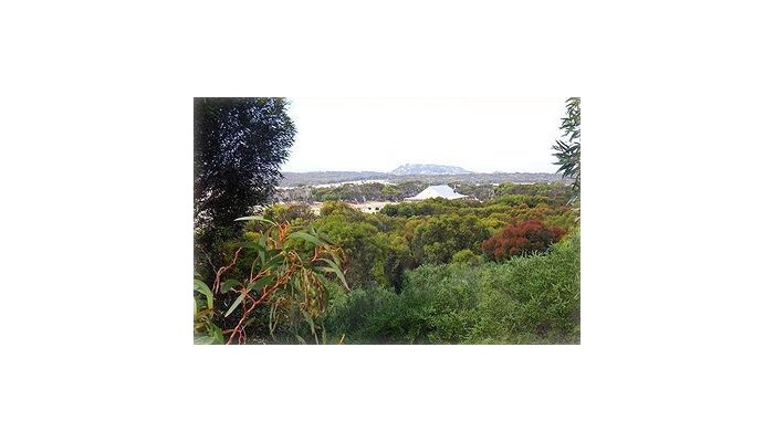 Hotel Flour Cask Bay Retreat poza 3