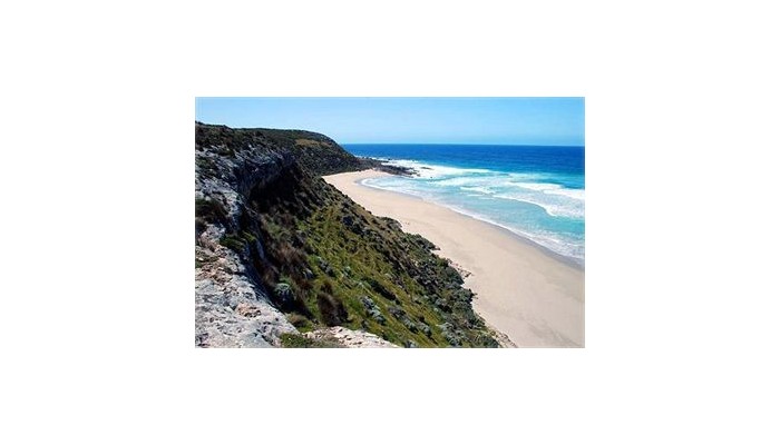 Hotel Flour Cask Bay Retreat poza 9