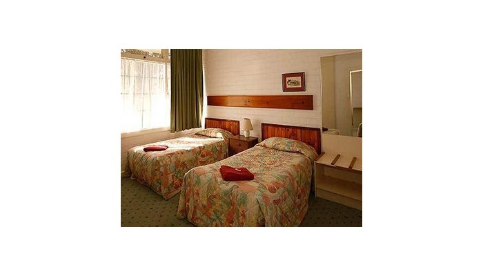 Hotel Guichen Bay Motel poza 7