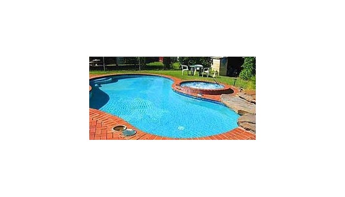 Hotel Guichen Bay Motel poza 2