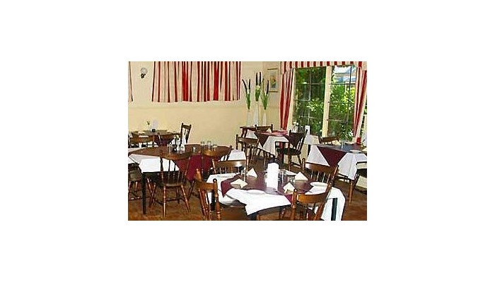 Hotel Guichen Bay Motel poza 3