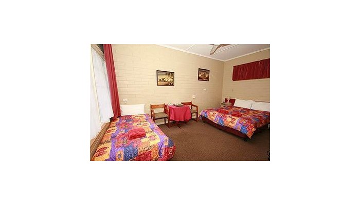 Hotel Guichen Bay Motel poza 6