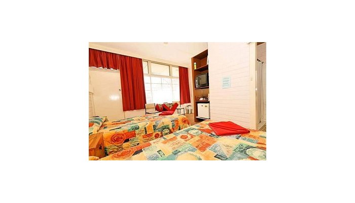 Hotel Guichen Bay Motel poza 8