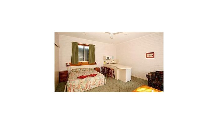 Hotel Guichen Bay Motel poza 0