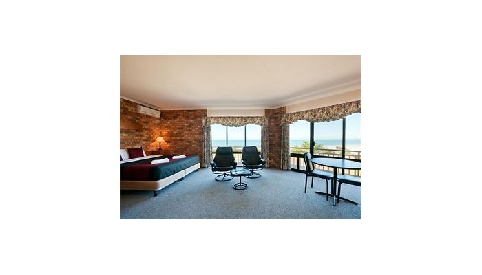 Hotel Kangaroo Island Seaside Inn poza 4