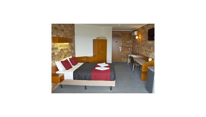 Hotel Kangaroo Island Seaside Inn poza 1