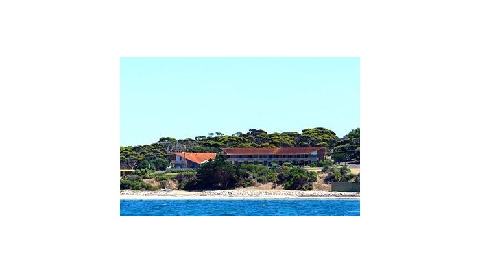 Hotel Kangaroo Island Seaside Inn poza 5