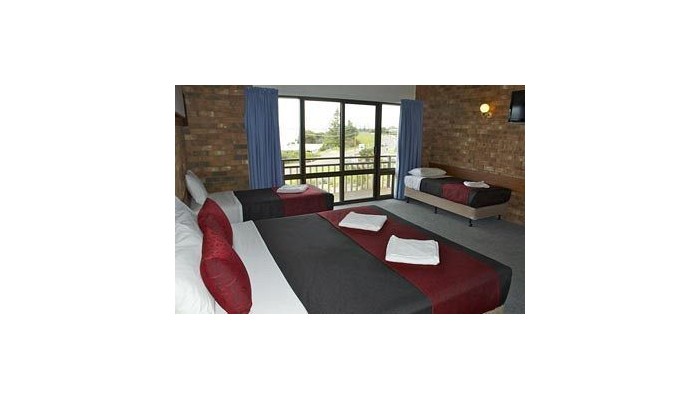 Hotel Kangaroo Island Seaside Inn poza 2