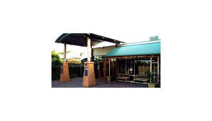 Hotel Mercure Kangaroo Island poza 0