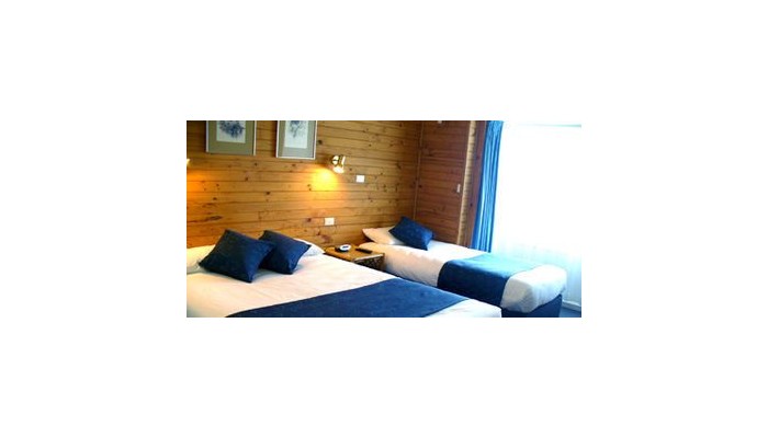 Hotel Mercure Kangaroo Island poza 8