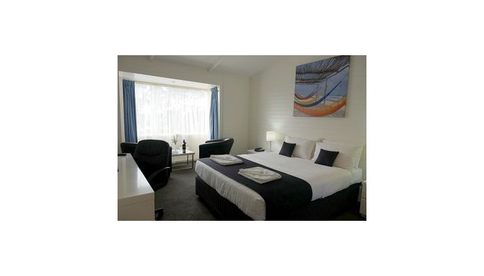 Hotel Mercure Kangaroo Island poza 9