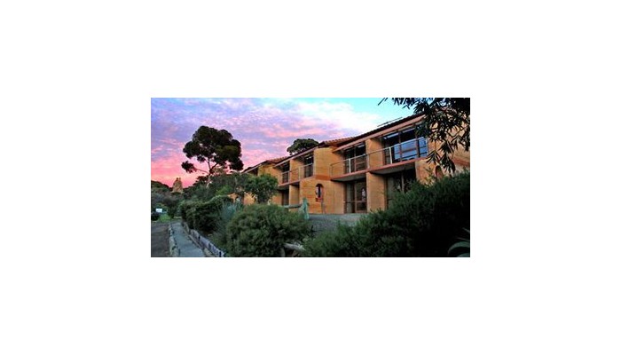 Hotel Mercure Kangaroo Island poza 4