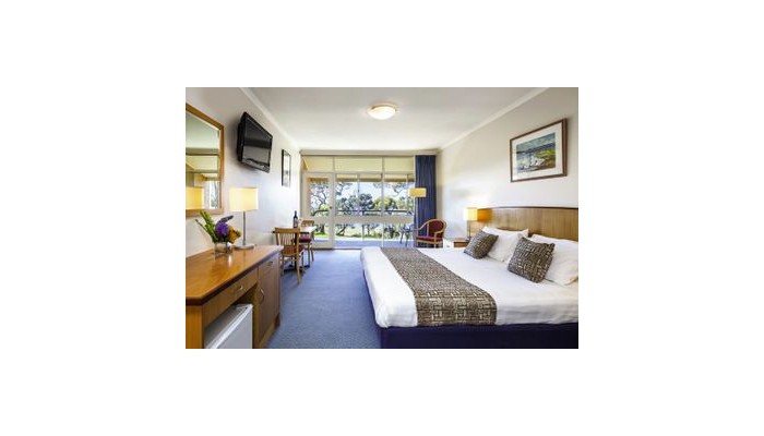 Hotel Mercure Kangaroo Island poza 10