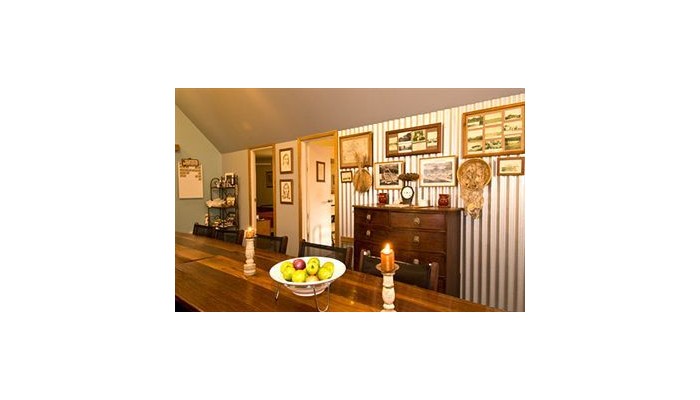 Hotel Open House Accommodation Kangaroo Island poza 5