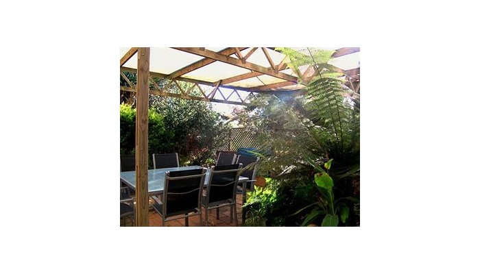 Hotel Open House Accommodation Kangaroo Island poza 2